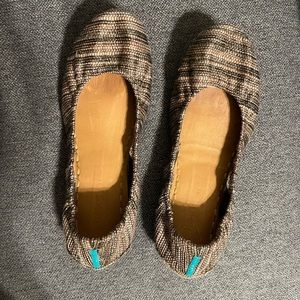 Mojave Tieks